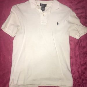 Boys polo Ralph Lauren shirt